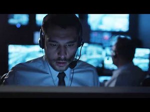 Defendry Automated Threat Response System Overview