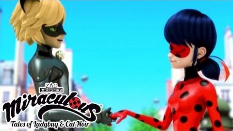 Tales of Ladybug & Cat Noir - Webisode Compilation 1 Tales of Ladybug & Cat Noir
