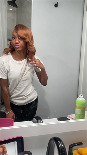 😍😍😍😍😍😍 #mkehairstylist #marie.icedit