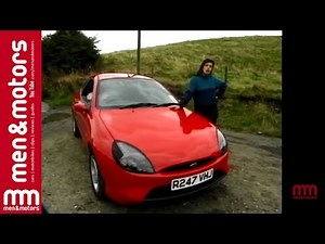 Motor Week: Season 1, Ep. 2