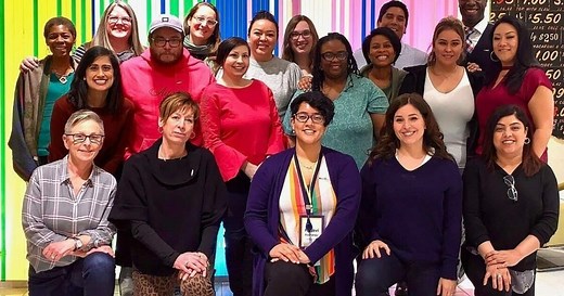 Parents for Transgender Equality National Council