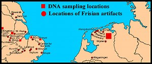 Frisians - Alchetron, The Free Social Encyclopedia