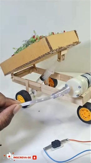 grande projecto 👀🤖😱