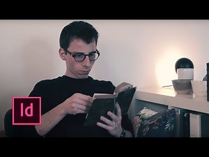 Introduction InDesign CC : À quoi sert l'application | Adobe France