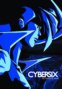 Cybersix Season 1