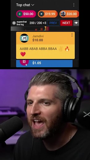 Crazy Rhyme Scheme Challenge #freestyle #rap #hiphop Best Of Omegle Bars Vol. 3 Out This Friday 👀 | Harry Mack