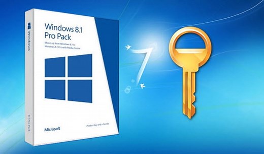 How To Activate Windows 8.1 Pro For Free