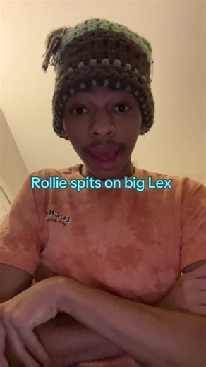 @cilntel #baddies #baddiesusa #rollie #biglex | rollie vs big lex