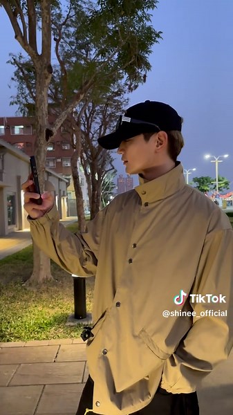 민호와 함께하는 가오슝 콘서트 소개