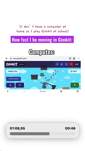 Gimkit #website #gimkit #idk #fyp