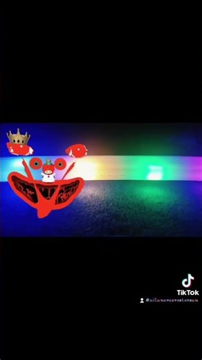 rainbow Japanese light #stawberry U-170