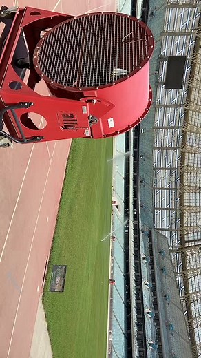 Baku Olympic Stadium (@bakuolympicsta)’s videos with original sound - Baku Olympic Stadium