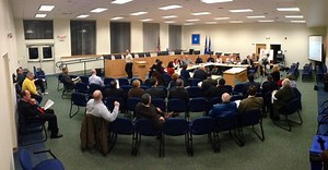 Middle School Remediation Plan Gains EPA Approval; Project Goes to State