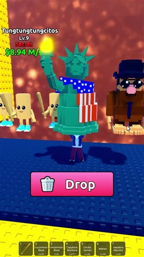 Escape Tsunami For Brainrots Script Mobile