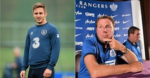 'I Was Going To Sign For Them When Redknapp Rang Me And Said "Stop!''' | Balls.ie