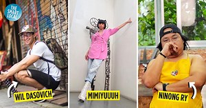 10 Filipino YouTubers You Should Check Out
