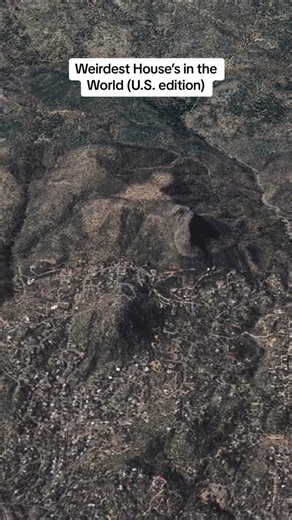 Explore the Weirdest Houses in the World for 2024