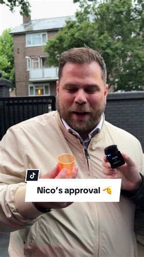 Nico's Approved XIX Gumball Orange: Limited Edition Bottles Online!