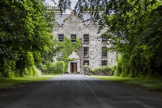 Galgorm Collection acquires Galgorm Castle Estate and Roe Park Resort as part of milestone £50m investment