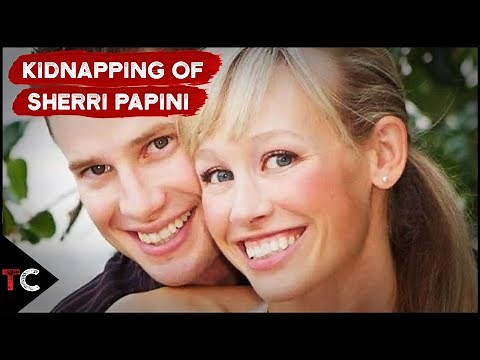 The Kidnapping of Sherri Papini