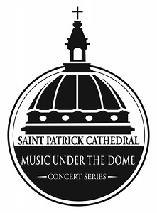 Music Under the Dome Concert Series at St. Patrick’s Cathedral in Harrisburg