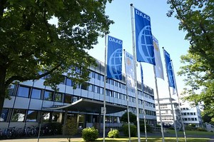 DAAD: melhores bolsas para estudar na Alemanha