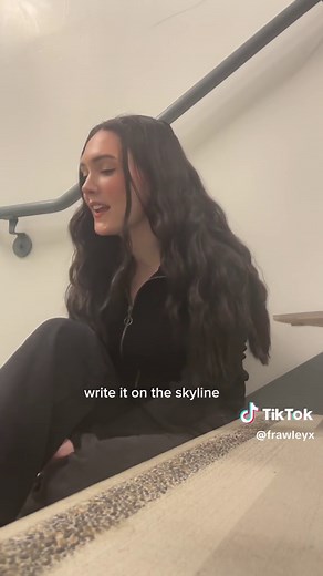 Impossible - Lyrics Cover with Female Singer 🎤