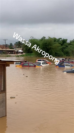 Wassa Akropong: Akropong 99 & Akropong Boys Highlights