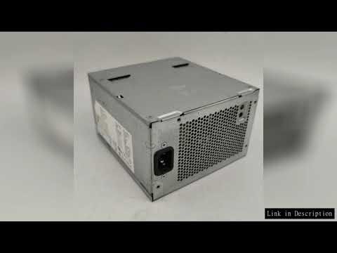 GP-PB500 PB500 500W Active PFC 50-60Hz Form Factor ATX 12V Power Supply