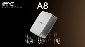 GEEKOM USA on TikTok