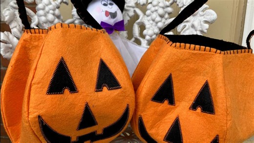 Trunk-or-Treat events in WNY