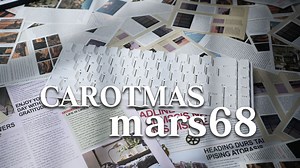 99元卷王又添一位大将 0.01mm精度末斯Mars 68 它来了_哔哩哔哩_bilibili