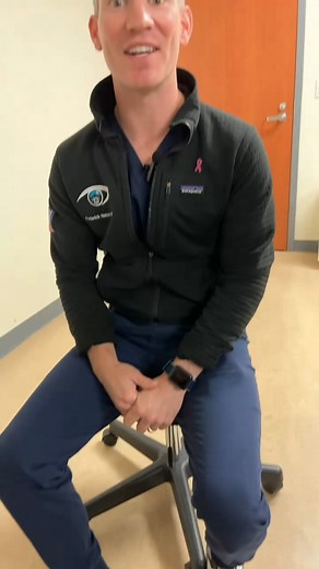 A first-person view of the LASIK transformation! 🎥👁️ Join 'patient you' as Dr. Nelson leads you through the LASIK journey, answering questions and taking you step by step into a world of improved vision. 🚀🌟 #Lasik #TheLasikVision #Eyes #glasses #contacts | The LASIK Vision Institute