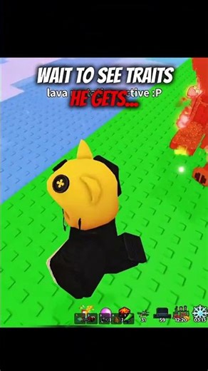 Biggest Sell In Steal A Brainrot