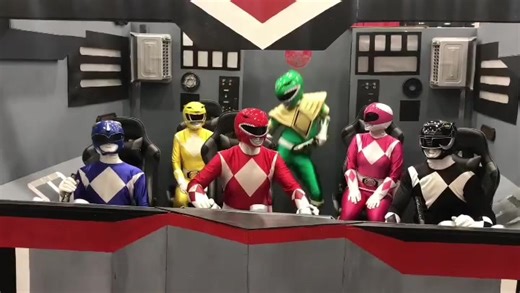 Celebrating Black Cosplay: 28 Days of Creativity