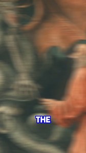 What Do Demons Look Like What Does Satan Look Like #reels | Realbiblestories