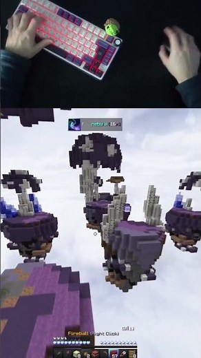 The BEST Bedwars / PvP Texture Pack | Nebula 16x