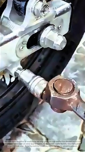 Modified Flexible Socket Lock from Iron Assemblies#shorts #satisfying #working #welding