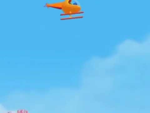 Team Umizoomi Theme Song