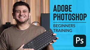2.3K views · 201 reactions | Photoshop Beginners Course Join Here: https://www.bhailogdigital.com/courses/photoshop-for-beginners-course | Talha Bhatti | Facebook
