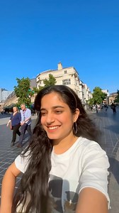 Liverpool, your home away from home 💙 Choosing a university is about more than just the course – it’s about finding your place. Hear from Pallavi, one of our international students, on 5 things that made Liverpool feel like home. 🏡 International Clearing is now open – and UK Clearing is just around the corner! Join a World Top 150 university (QS 2026) in the 7th best city in the world (Time Out 2024) and enjoy world-class teaching in a city you’ll quickly call home. 🫶 For more information on 