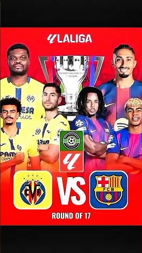 🚨 DERNIER COMBAT DE 2025 : Le FC Barcelone prêt à tout face à Villarreal ! 🔥🔵🔴#barcelona