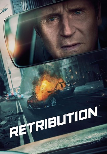 Retribution - movie: where to watch streaming online