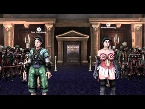 Lets Play Fable 3 #36 Deutsch - Dekoration & Das neue Aurora