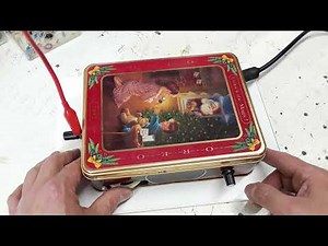 Pulse Counting FM Receiver w schematic (part 2)