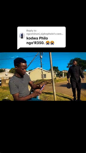 Explore the Latest Gqom Dance Challenge