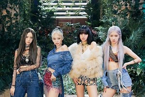 BLACKPINK's "How You Like That" Becomes Group's 6th Video To Surpass 1.1 Billion Views | Soompi