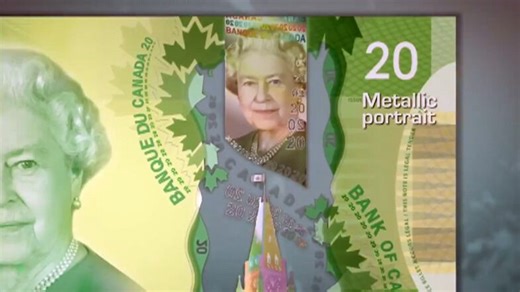 ‘Extremely difficult’ to detect these counterfeit bills on the rise across Canada