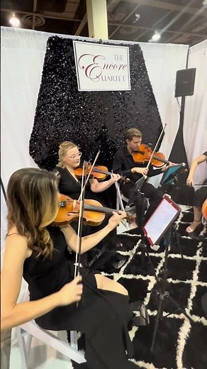 "Uptown Girl" | Billy Joel | String Quartet