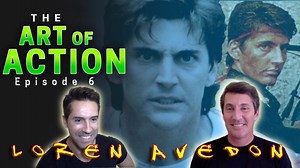 395K views · 20 reactions | Tomorrow at 5pm British Summer Time look for Episode 6 of The Art of Action where Scott talks to Loren Avedon about his No Retreat No Surrender films and The King of The Kickboxers - don't miss it!!!!! SUbscribe to the Scott Adkins Official YouTube Channel https://www.youtube.com/watch?v=HLxB-lwN33Q&list=PL6TGfz7ZsXZ0nmlpNccSWr8Q_3xAr4Slj #artofaction #scottadkins #lorenavedon | Scott Adkins | Facebook